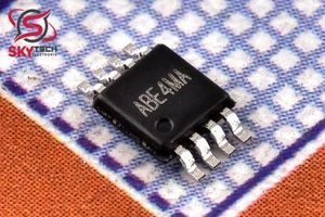 SY6288DCAC (ABE*)