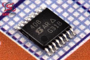 DG408DQ