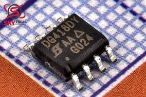DG418DY+