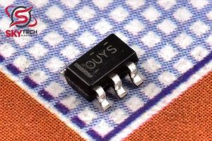 OPA192IDBVR (OUYS)