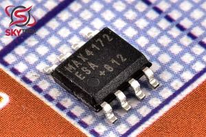MAX4172ESA