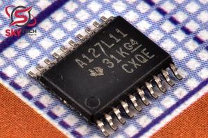 ADS127L11IPWT