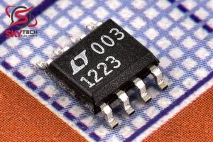 LT1223CS8#PBF