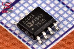 AD8008ARZ