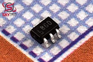 LT5534ESC6 (LBGD)
