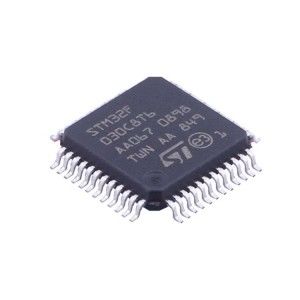 میکروکنترلر STM32F030C8T6