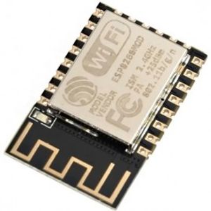 ماژول وایفای مدل ESP-12F