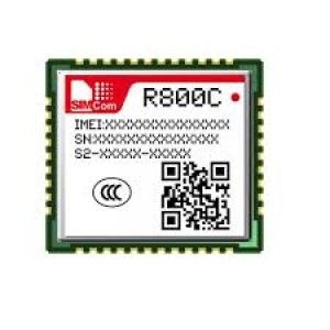 آیسی R800C