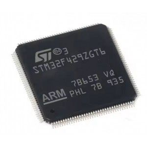 میکروکنترلر STM32F429ZGT6