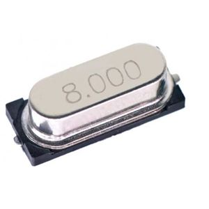 کریستال 8 مگاهرتز 8MHZ SMD