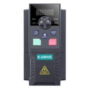 درایو kw kdrive 0.75 تک فاز - گروه مهندسی ادریسان