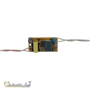 درایور LED غیرایزوله 36 تا 50 وات دارک انرژی مخصوص چراغ خطی و لاینر