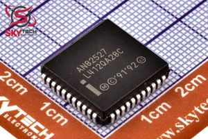 AN82527PLCC