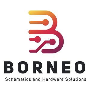 اکانت نقشه خوانی BORNEO SCHEMATICS