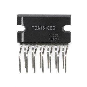 تراشه ZIP-13 | TDA1518BQ