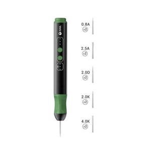 فرز قلمی 2UUL DA86 Mini