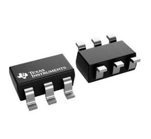 SN74LVC2G34DBVRE4