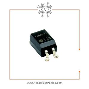 رله G3VM-41DY1TR05