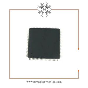 آی سی XC3S50AN-4TQG144I