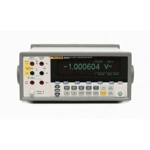 مولتی متر رومیزی FLUKE 8845A - اسمارت تولز