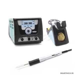 هویه دوبل ولر WELLER WX2024 Ultra MS - اسمارت تولز