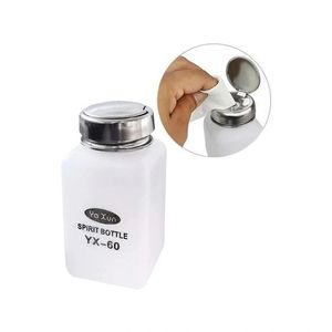ظرف مایعات پمپی YAXUN YX-60 - اسمارت تولز