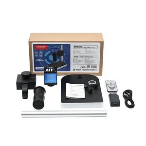 خرید و قیمت لوپ دیجیتال یاکسون مدل YAXUN AK50