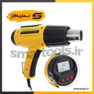 سشوار صنعتی لود استار مدل LODESTAR L502310 - اسمارت تولز