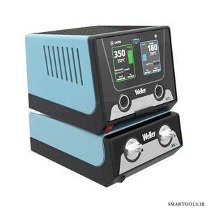 دمنده و مکنده ولر WELLER WXAIR - اسمارت تولز
