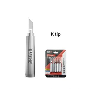 نوک هویه کاتری AIXUN 936K - اسمارت تولز