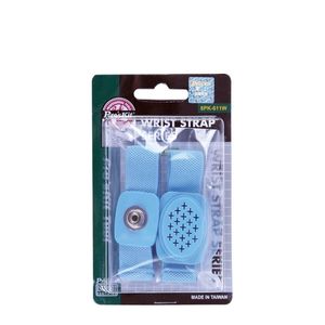 دستبند آنتی استاتیک پروسکیت PROSKIT 8PK-611W - اسمارت تولز
