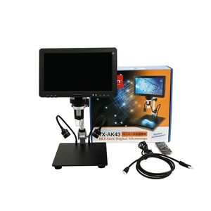 لوپ دیجیتال یاکسون مدل YAXUN AK43 - اسمارت تولز