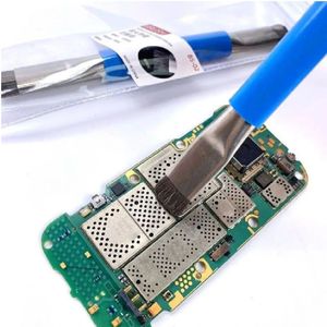برس دوطرفه آنتی استاتیک BS-02 - اسمارت تولز