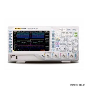 خرید و قیمت اسیلوسکوپ RIGOL DS1054Z - اسمارت تولز