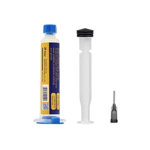 خمیر فلاکس سرنگی YAXUN 559 - اسمارت تولز