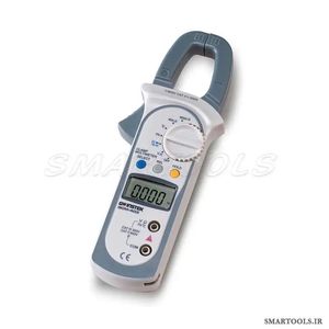 قیمت و خرید کلمپ متر گودویل GW INSTEK GCM-403 - اسمارت تولز
