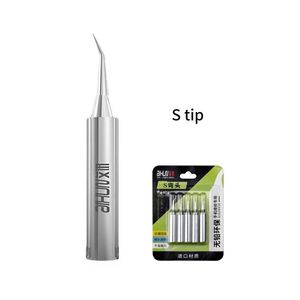 نوک هویه کج AIXUN 936S - اسمارت تولز