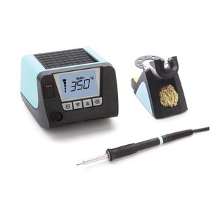 هویه رومیزی ولر مدل WELLER WT1013 - اسمارت تولز