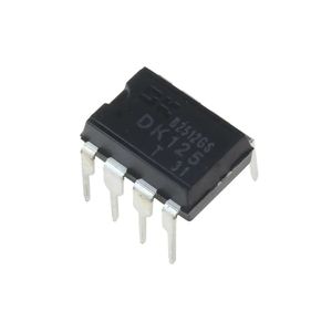 آی سی DK125 کنترلر پکیج DIP-8 اورجینال