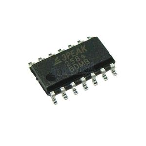 آی سی TP2584-SR تقویت کننده پکیج SOIC-14 اورجینال