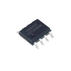 آی سی GS8332 تقویت کننده پکیج SOP-8 اصلی