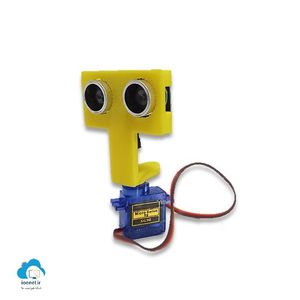 قیمت و خرید کیس آلتراسونیک مدل Servo - فروشگاه IOENET