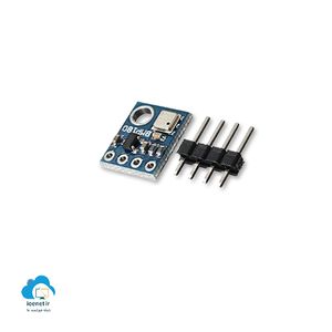 قیمت سنسور فشار بارومتریک مدل BMP180 - فروشگاه IOENET