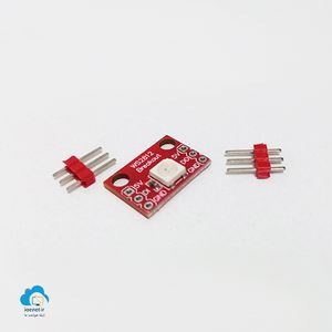 قیمت و خرید ماژول LED RGB با چیپ WS2812 - فروشگاه IOENET