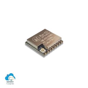 خرید ماژول Lora Ra-02 بدون برد کمکی - فروشگاه IOENET