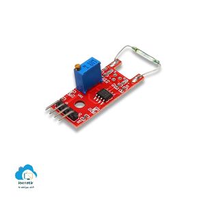 قیمت و خرید ماژول رید سوئیچ مدل HW-484 - فروشگاه IOENET