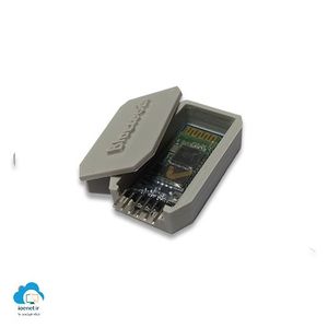 قیمت و خرید کیس ماژول HC-05 - فروشگاه IOENET