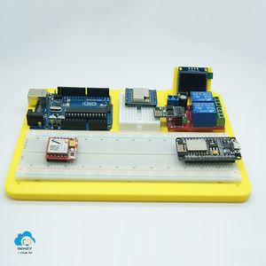 قیمت و خرید میزکار IoT - فروشگاه IOENET