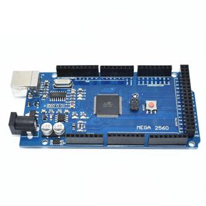 قیمت و خرید برد Arduino Mega 2560 با تراشه (CH340G)
