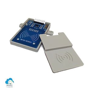 قیمت و خرید کیس ماژول RFID مدل Mural - فروشگاه IOENET